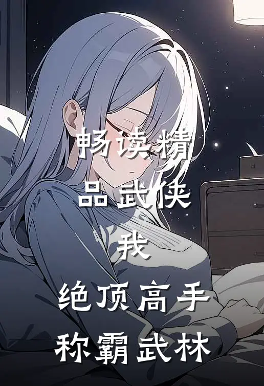 畅读精品武侠我,绝顶高手,称霸武林