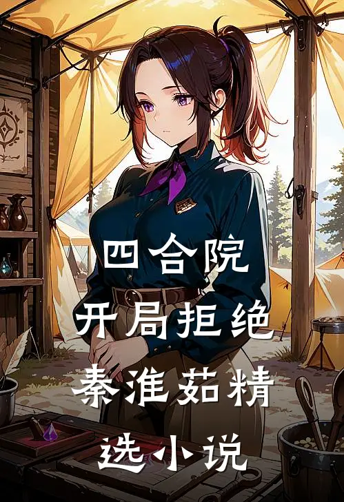 四合院：开局拒绝秦淮茹精选小说