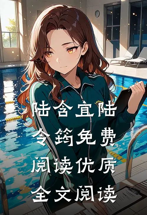 陆含宜陆令筠免费阅读优质全文阅读