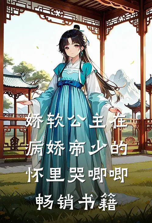 娇软公主在病娇帝少的怀里哭唧唧畅销书籍