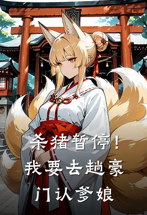 杀猪暂停！我要去趟豪门认爹娘