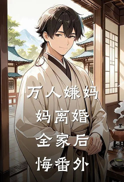 万人嫌妈妈离婚,全家后悔 番外