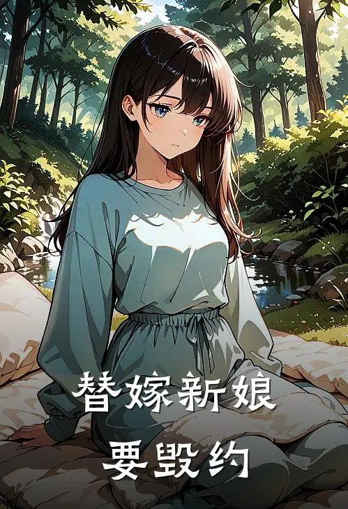 替嫁新娘要毁约