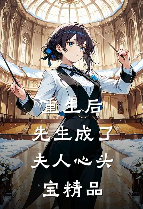 重生后，先生成了夫人心头宝精品