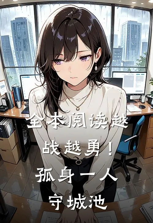 全本阅读越战越勇！孤身一人守城池