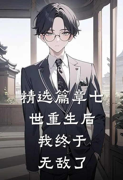 精选篇章七世重生后,我终于无敌了免费阅读