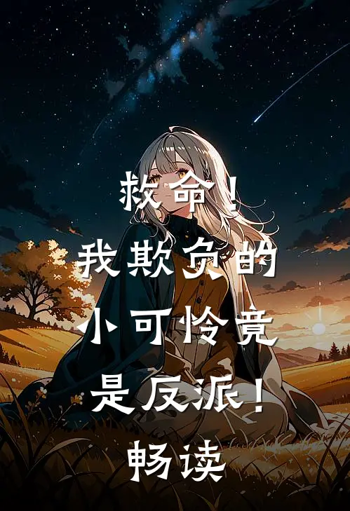 救命!我欺负的小可怜竟是反派!畅读中文网