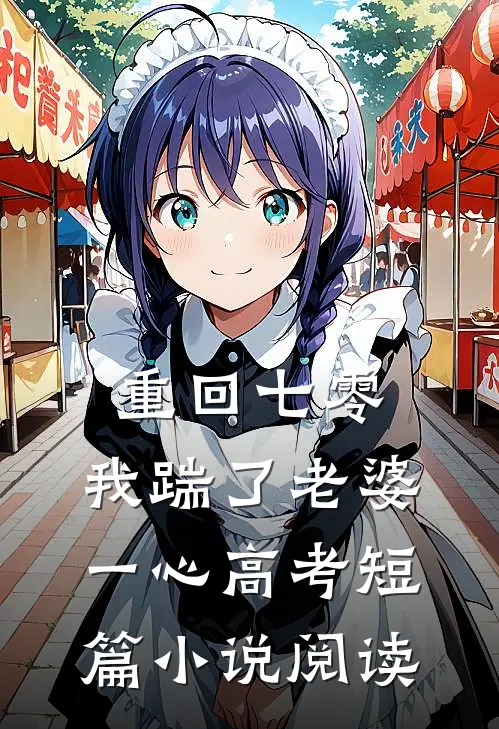 重回七零，我踹了老婆一心高考短篇小说阅读