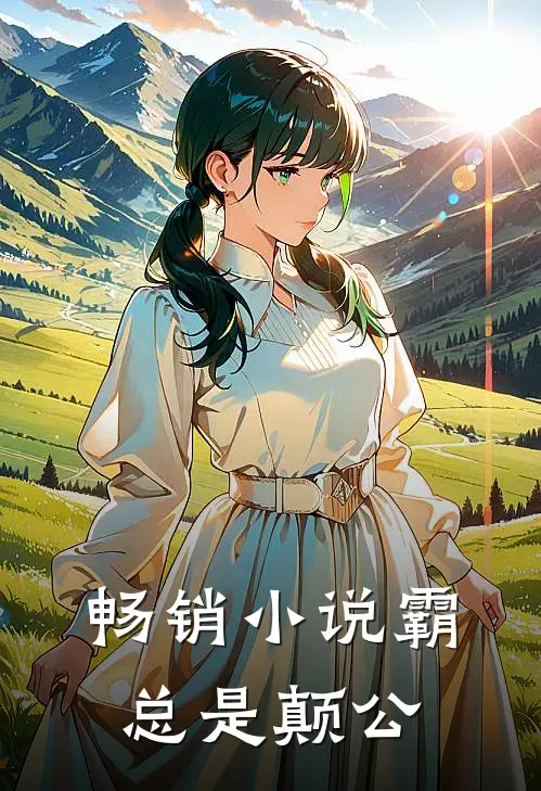 畅销小说霸总是颠公