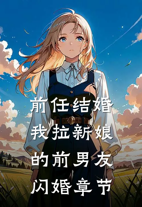 前任结婚,我拉新娘的前男友闪婚章节免费阅读