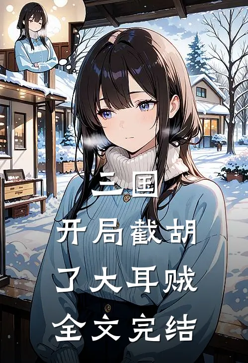 三国开局截胡了大耳贼全文完结免费阅读