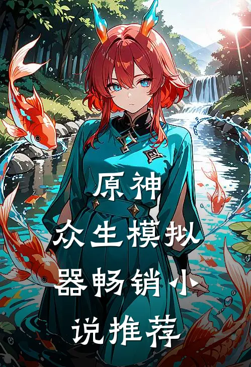 原神众生模拟器畅销推荐知乎