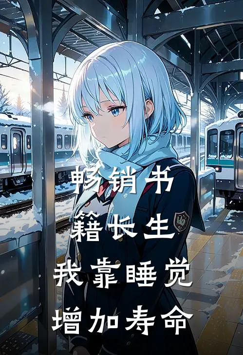 畅销书籍长生：我靠睡觉增加寿命