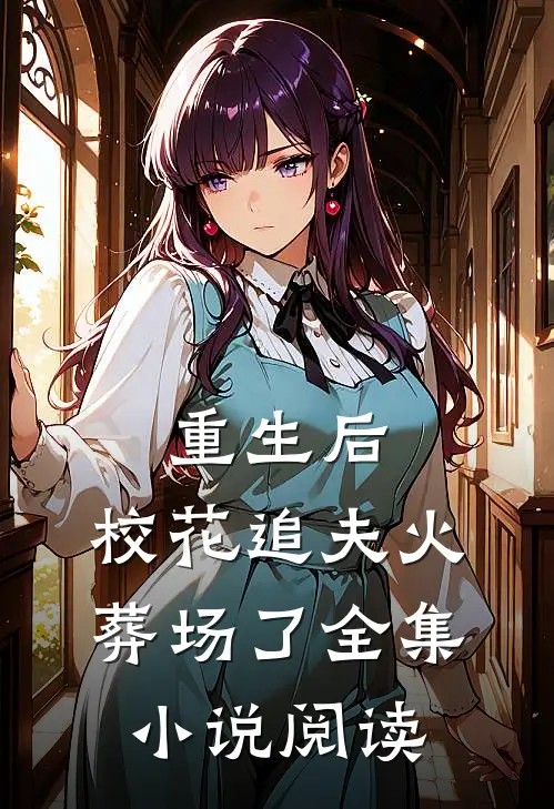 重生后,校花追夫火葬场了全集阅读免费
