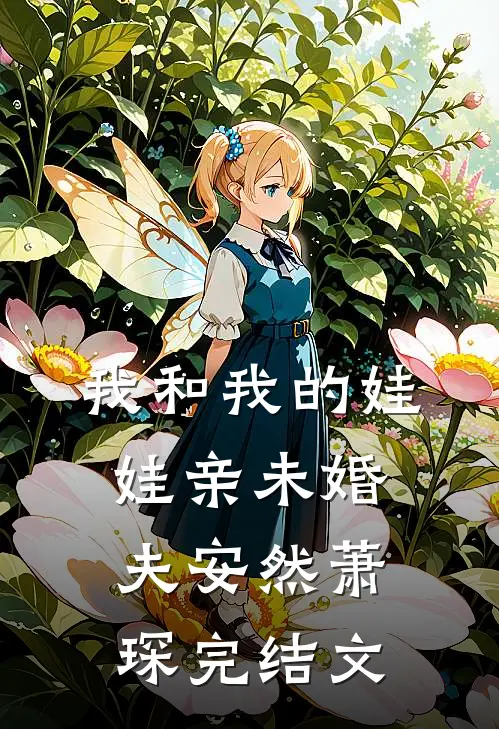 我和我的娃娃亲未婚夫安然萧琛完结文