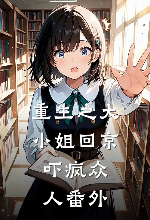 重生之大小姐回京,吓疯众人 番外篇