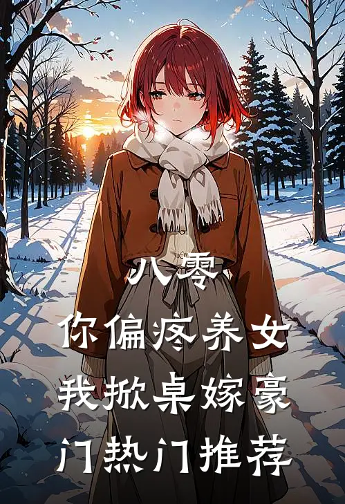 八零：你偏疼养女，我掀桌嫁豪门热门推荐