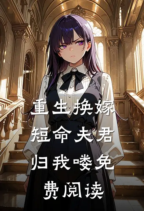 重生换嫁短命夫君归我喽免费阅读全文