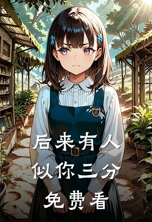 后来有人似你三分免费看