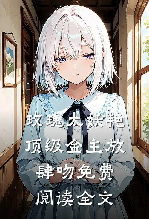 玫瑰太妖艳，顶级金主放肆吻免费阅读全文