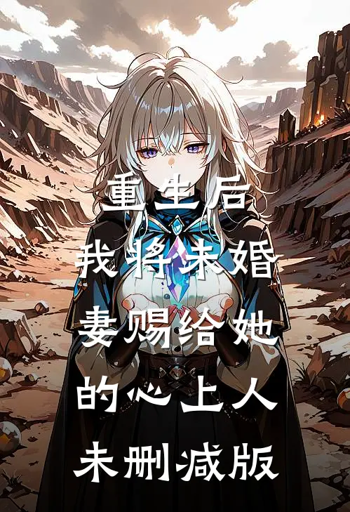 重生后,我将未婚妻赐给她的心上人未删减版免费阅读