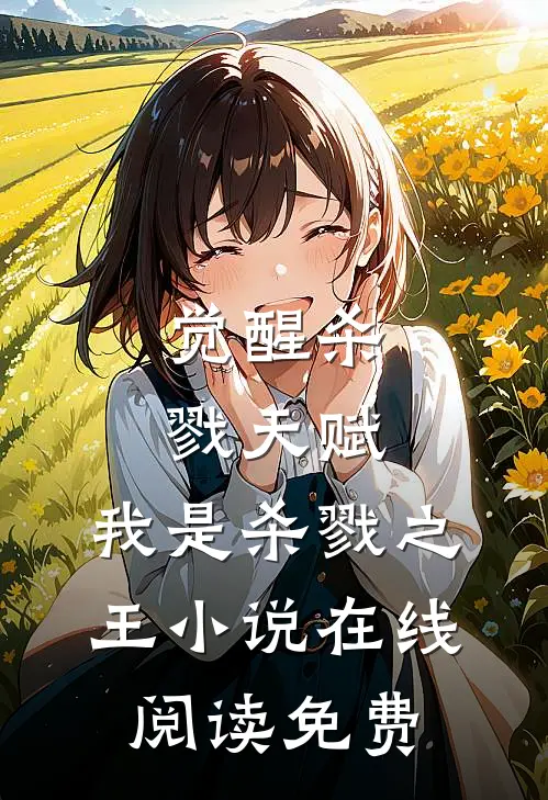 觉醒杀戮天赋,我是杀戮之王在线阅读免费全文