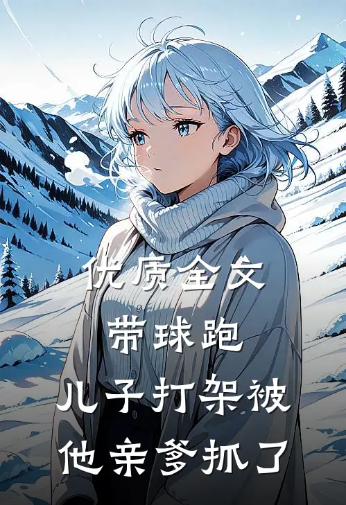 优质全文带球跑：儿子打架被他亲爹抓了