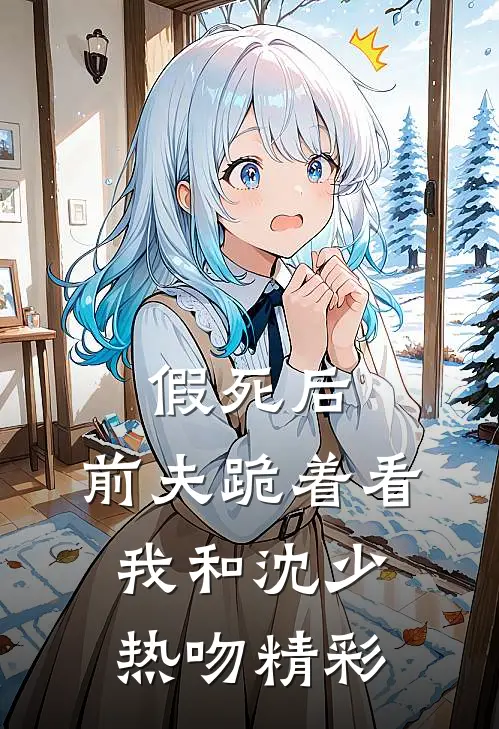 假死后,前夫跪着看我和沈少热吻精彩
