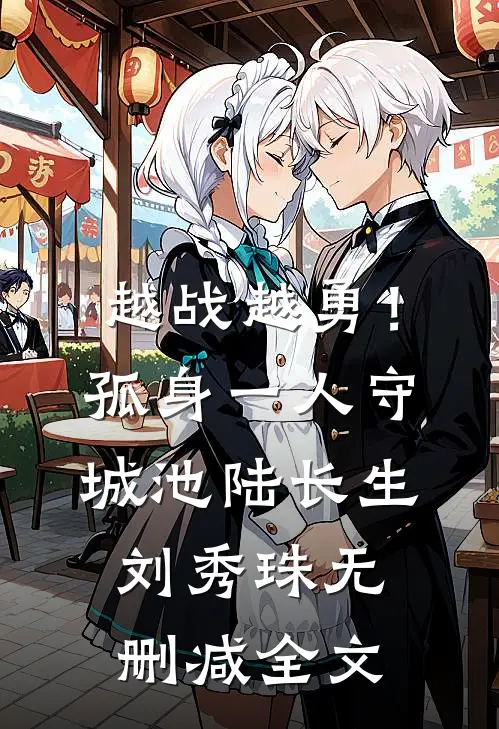 越战越勇！孤身一人守城池陆长生刘秀珠无删减全文