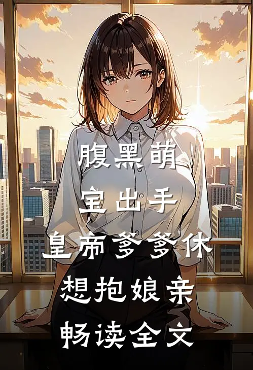 腹黑萌宝出手，皇帝爹爹休想抱娘亲畅读全文
