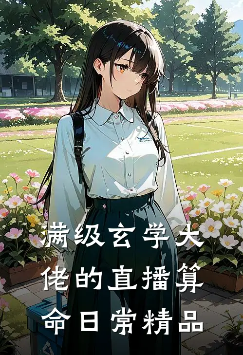 满级玄学大佬的直播算命日常精品