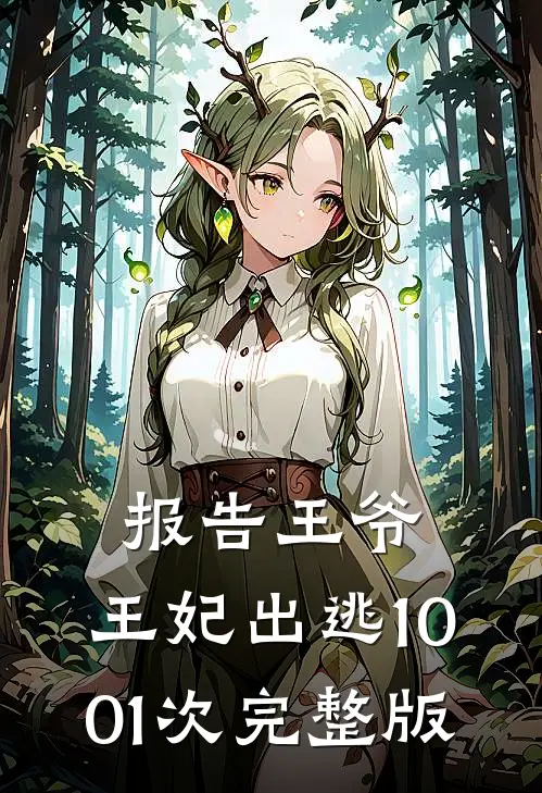 报告王爷,王妃出逃1001次完整版免费观看