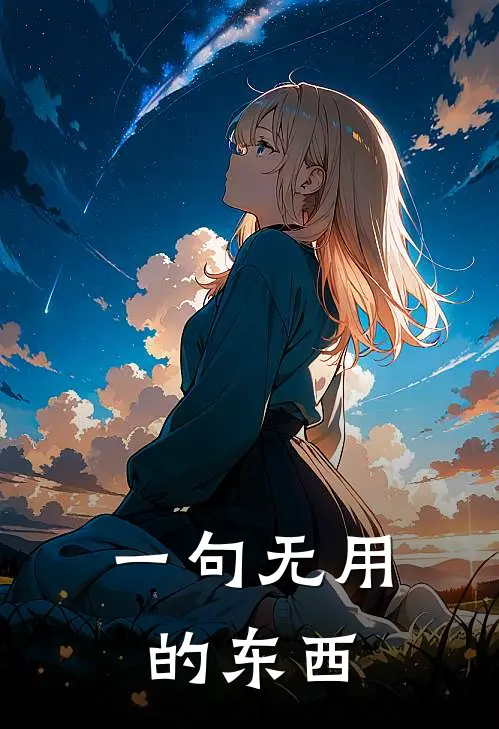 一句无用的东西的成语