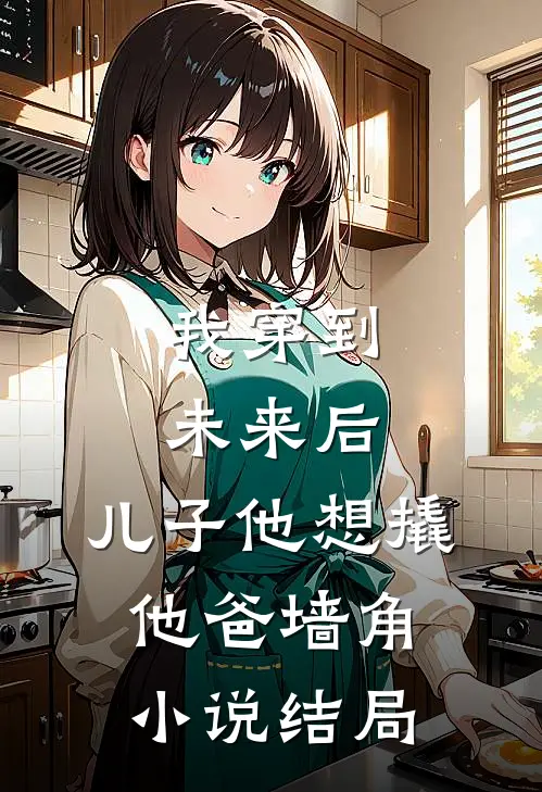 我穿到未来后,儿子他想撬他爸墙角结局怎么样