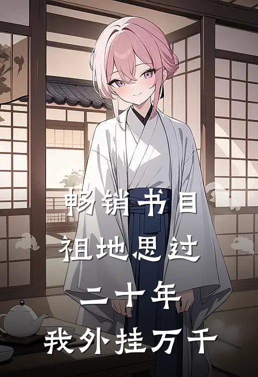 畅销书目祖地思过二十年，我外挂万千