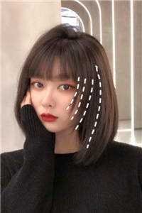 白头并非雪可替大结局