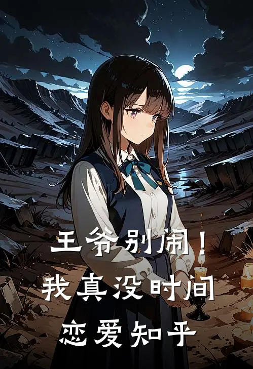 王爷别闹!我真没时间恋爱知乎免费阅读
