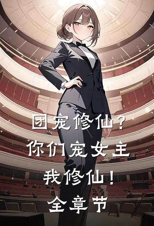 团宠修仙?你们宠女主,我修仙!全章节免费