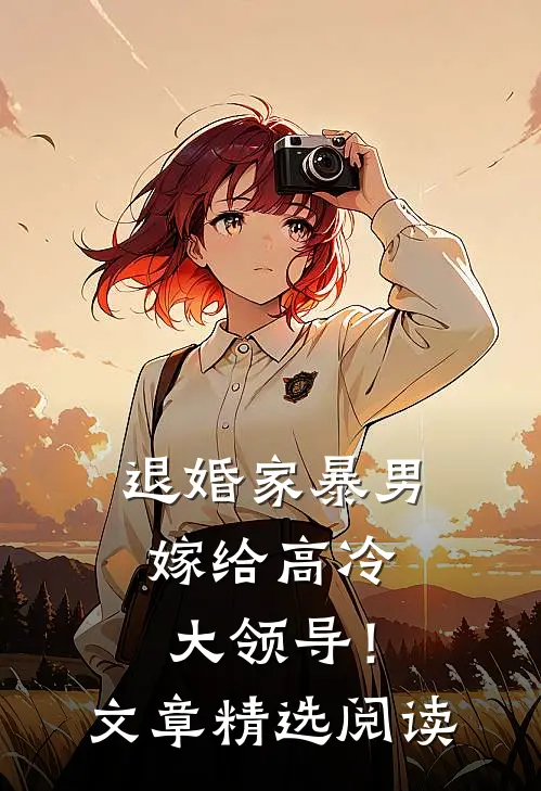 退婚家暴男，嫁给高冷大领导！文章精选阅读