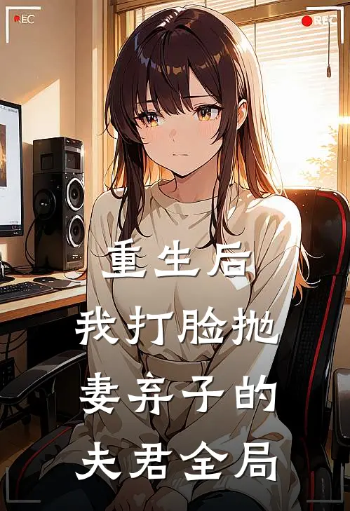 重生后,我打脸抛妻弃子的夫君全局