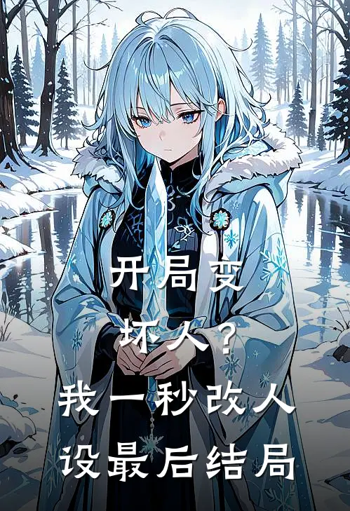 开局变坏人?我一秒改人设最后结局怎么样