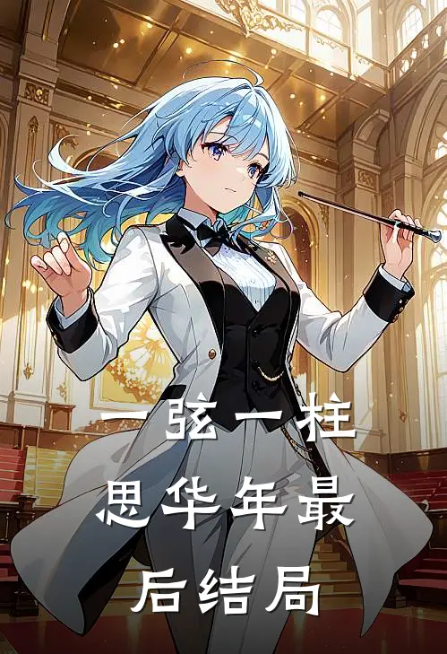 一弦一柱思华年最后结局