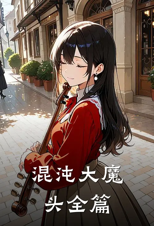 混沌大魔头全篇