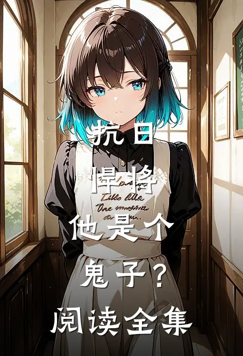 抗日悍将,他是个鬼子?阅读全集免费
