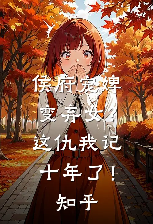 侯府宠婢变弃女?这仇我记十年了!知乎免费阅读