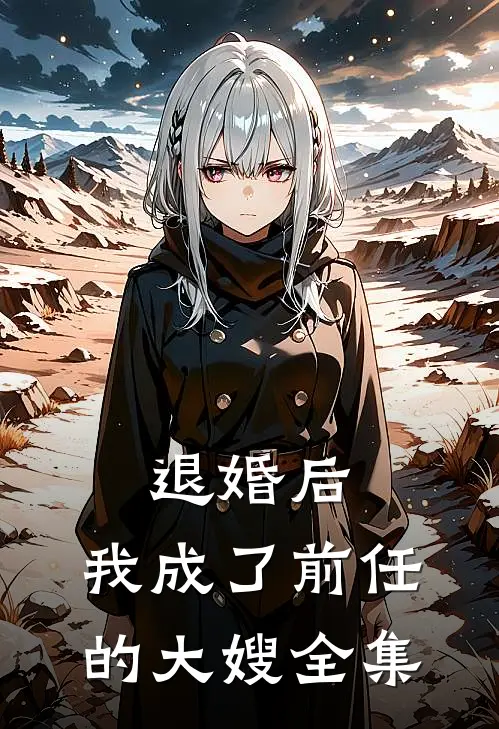 退婚后,我成了前任的大嫂 全集免费阅读
