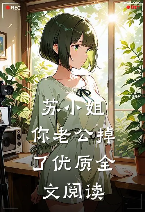 苏小姐，你老公掉了优质全文阅读