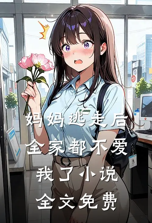 妈妈逃走后,全家都不爱我了全文免费