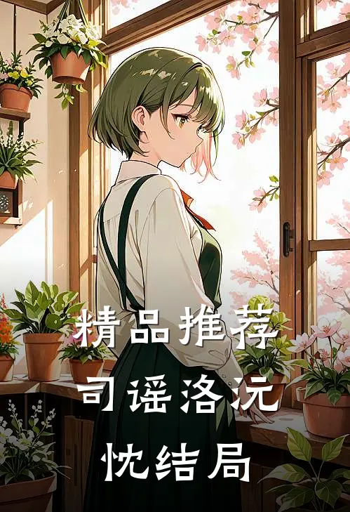 精品推荐司谣洛沅忱结局