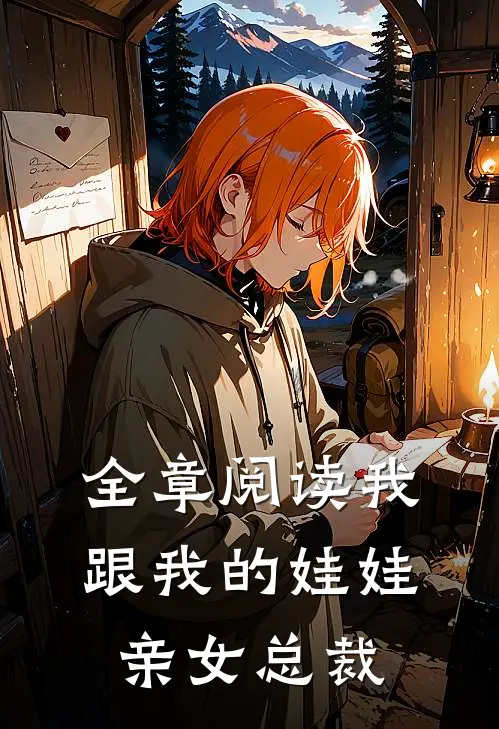 全章阅读我跟我的娃娃亲女总裁